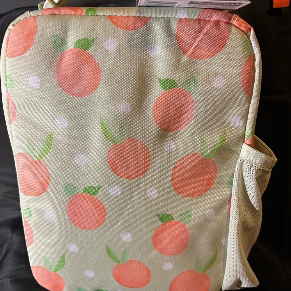 Fulton Bag Co. Insulated Lunch Bag. NEW AND SEALED - Picture 5 of 7
